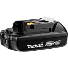 Makita BL1820B Lithium-Ion Battery 2Ah - Powerful, Reliable, and Long-Lasting Performance
